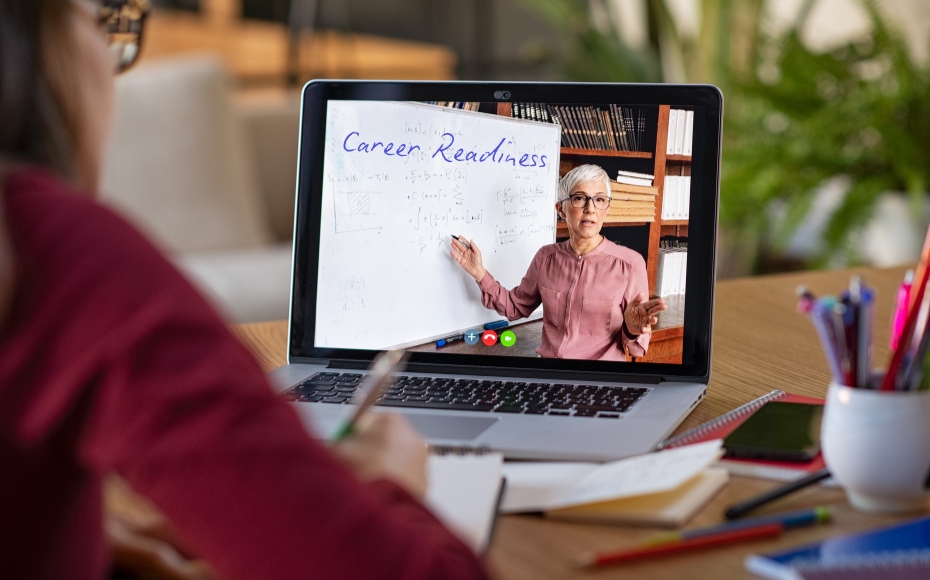 Career Readiness in Higher Education: A Collaborative Course for Faculty